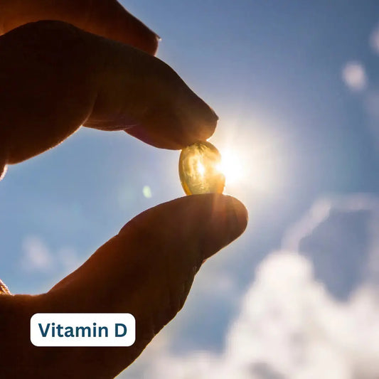 Why You Should Get a Vitamin D Test in Epsom: Symptoms, Risks, and Benefits