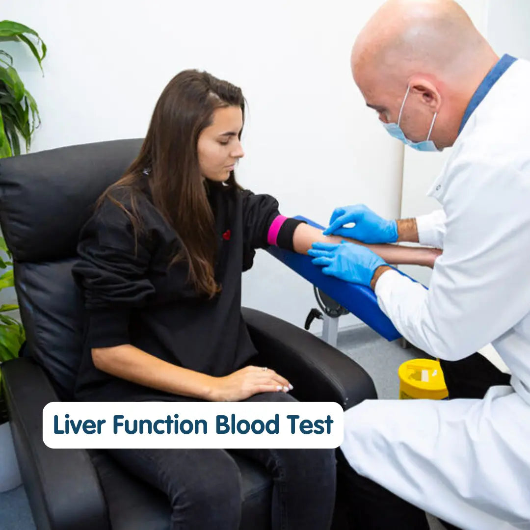 Liver Function Blood Test In Epsom Comprehensive Liver Health Liver Function Blood Test In Epsom Comprehensive Liver Health