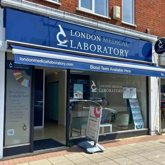 Liver Function Blood Test Epsom Blood Tests