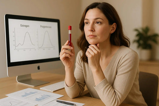 Complete Guide to Hormone Testing for Women