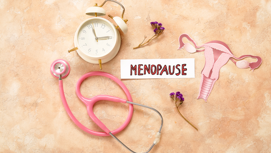 Ultimate Menopause Guide