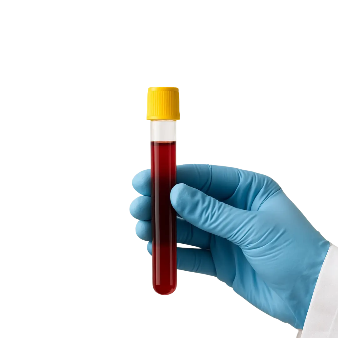 At-Home Phlebotomy Visit Epsom Blood Tests